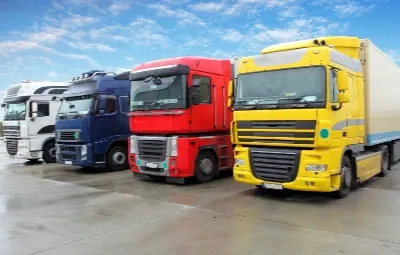 İstanbul İbrahimağa Nakliye Ambarı